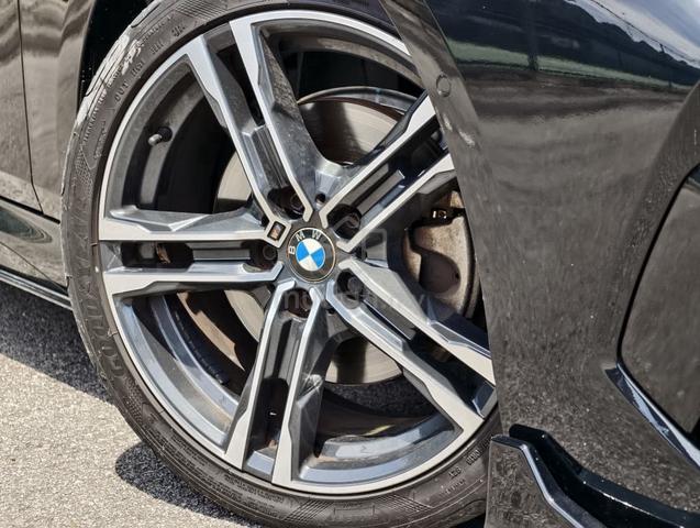2021 Bmw 218i M SPORT COUPE D.MTR F.SRV RCD 360 CM - 2