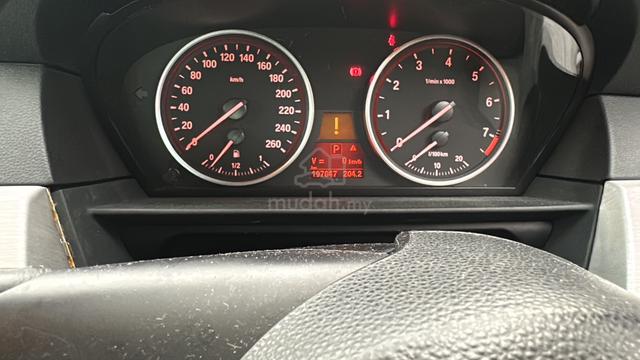 2008 Bmw 525i 2.5 SPORT FACELIFT (A) - 4