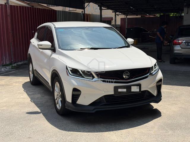 2022 Proton X50 1.5 EXECUTIVE (A) 87KKM LOAN KEDAI - 1