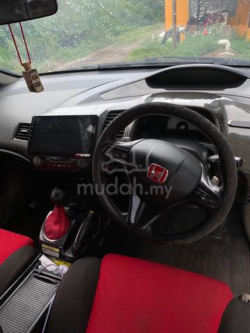 2008 Honda CIVIC 2.0 S I-VTEC MY06 FD ENHANCED (A) - 5