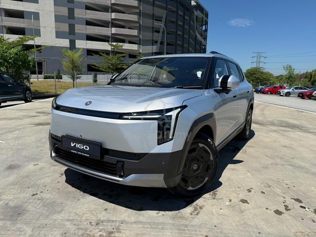 Brand New 2026 Dongfeng VIGO - 1