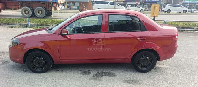 2013 Proton SAGA 1.3 FLX STANDARD (A) - 1