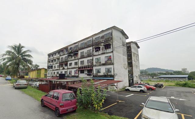 Pangsapuri Sri Indah 1