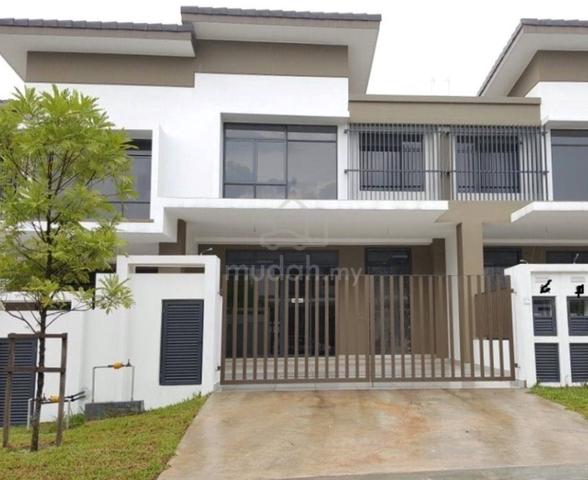 Cyberjaya Landed 22x90 Low Price Market 20% 1