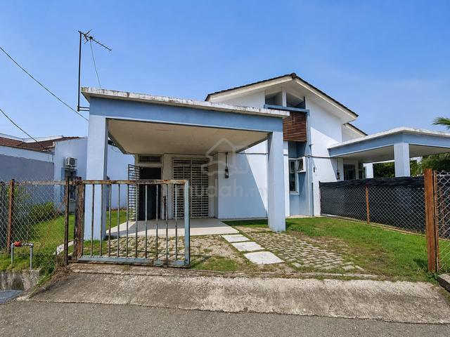 [Renovated] Prima Desa Aman, Padang Serai 1