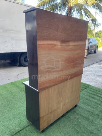 YF18Q Almari Dapur Kabinet 4 x 6 Feet - photo 2 of 6