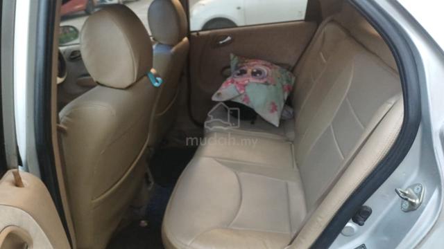2004 Honda CITY 1.5 i-DSI (A) - 5