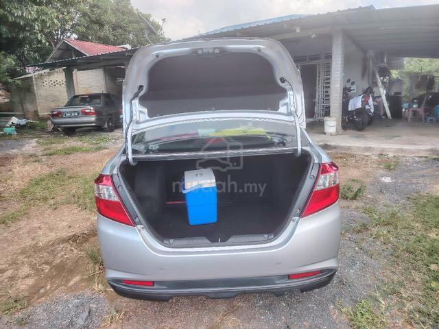 2019 Perodua BEZZA 1.3 PREMIUM X (A) - 5