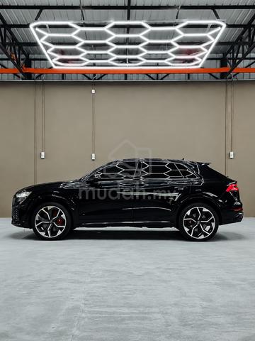 2020 Audi RSQ8 4.0 Vorsprung Carbon RS Q8 Stage 2 - 3