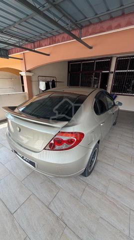 2005 Proton GEN-2 1.6 (M) - 2