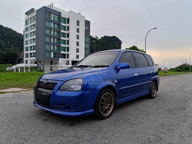 2011 MPV Naza CITRA 2.0 GS FACELIFT (A) - 1