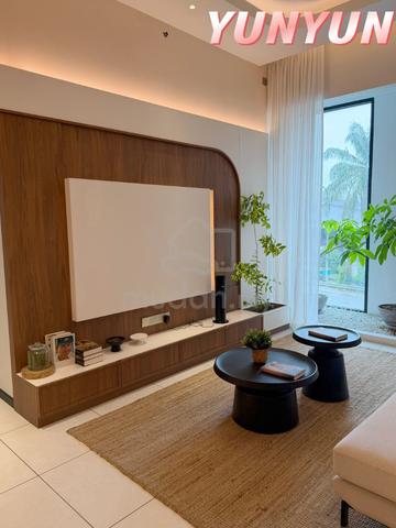 Forescape Metrioplace Batu Kawan 1