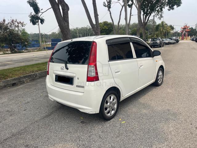 2008 Perodua VIVA 0.8 850 EX (M) - 5