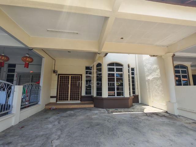 FREEHOLD (24x70) 2 Sty Taman Semabok Permai , Semabok Perdana Melaka 1