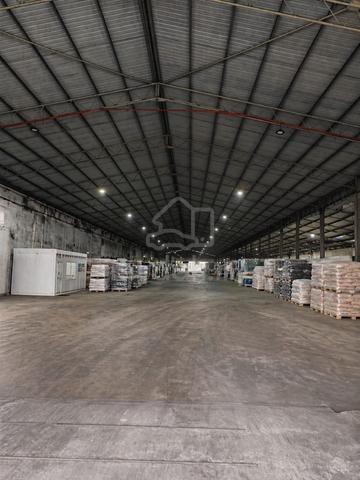 Telok Panglima / Jenjarom / Pulau Carey / Telok Gong / Port Klang 1