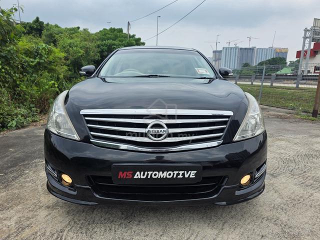 2012 Nissan TEANA J32 2.0 DOHC (A) - XE Spec - 3