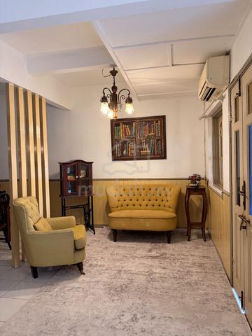 Selangor Subang Jaya Fully Furnished Terraced House For Rent 1