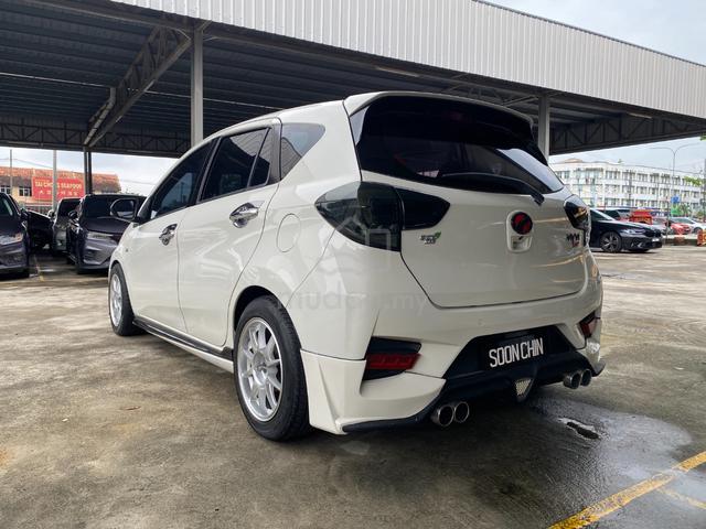 Perodua MYVI 1.5 AV (A) 2018 [Warranty Available] - 5