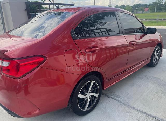 2024 Proton SAGA 1.3 PREMIUM S AT MY19 FACELIFT - 5
