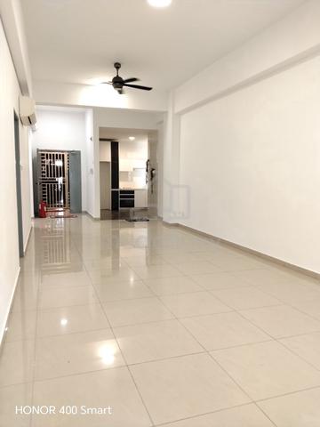 Tropicana Condominium 1