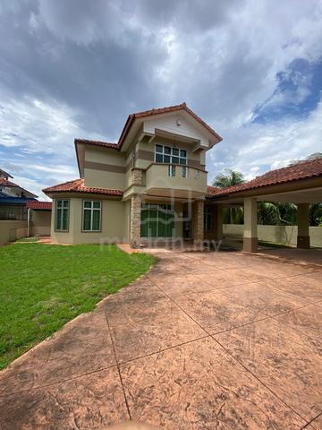 Fully renovated 2.5/S Bungalow Tmn Sri Wang,Sg Petani 1
