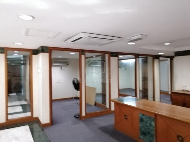 Diamond Square corner facing mainroad fully Reno Nice unit for sale 1