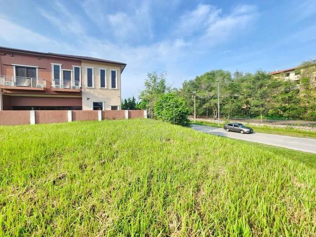 Corner Bungalow Lot Taman Universiti Bangi Ukm 1