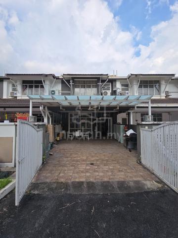 Kajang Taman Jelok Impian Full Renovation ready move in 1
