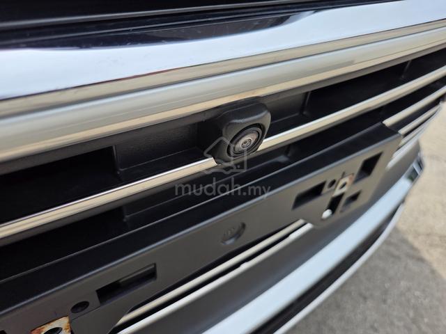 2023 Toyota Harrier 2.0 Z (A) MID, HUD, Grade 5A - 4