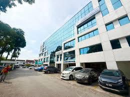 Below Market ✅ Glomac Business Centre Petaling Jaya 1415sf No Down.P ✅ 1