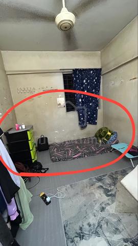 Replacement Room 1