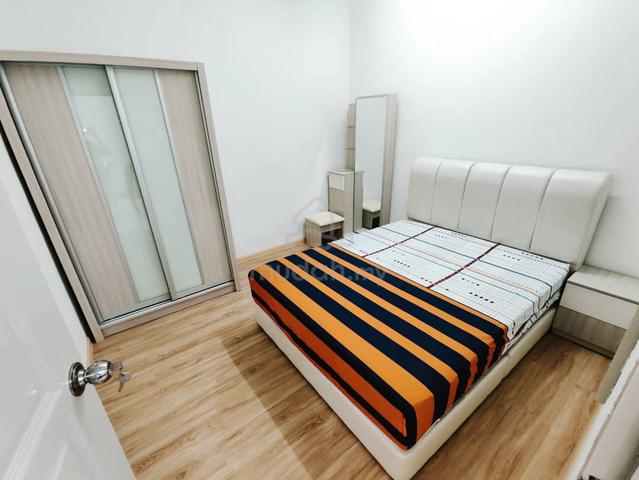 Malim Jaya Room For Rent 1