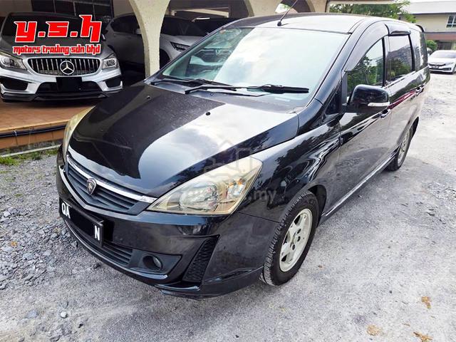 Proton Exora 1.6 Manual 2015 - 3