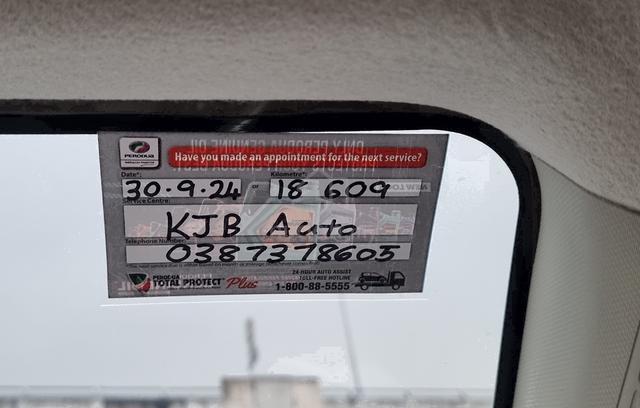 2023 Perodua MYVI 1.5 AV (A) PROMO OTR 12K MILES - 4