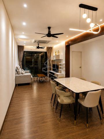 Vista Bangi 1