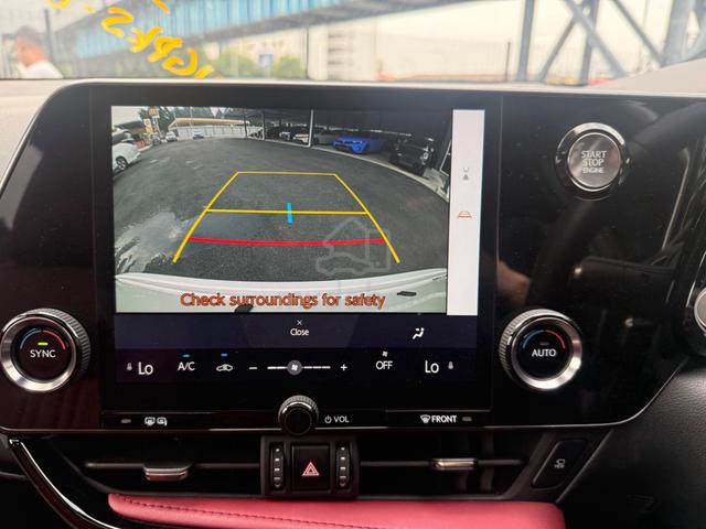 2022 Lexus NX 250 BASE S/R PRICE WITH DUTY UNREG - 4