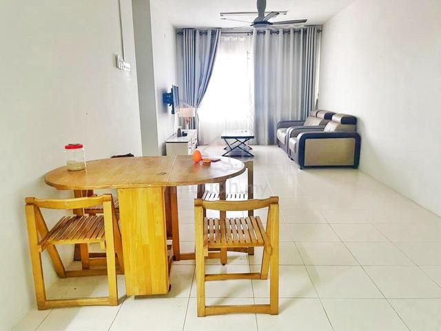 Pangsapuri Suria 1 Batu Kawan 3