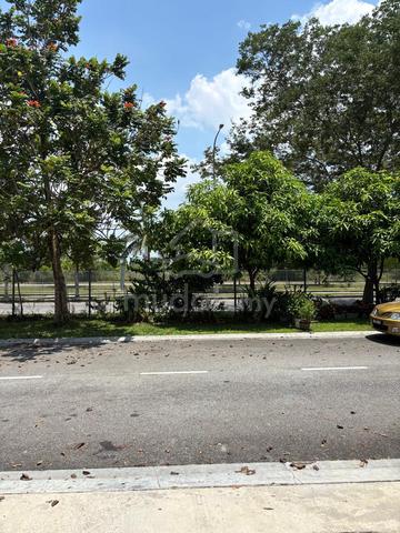 Sendayan hijayu 1 22x 80 facing view cash 40k gated guarded 1