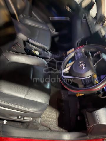 2022 Toyota COROLLA CROSS 1.8 HYBRID MY21 XG10 (A) - 5