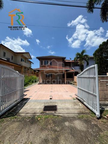Air Putih 2 Storey Semi Detached For Sale 1