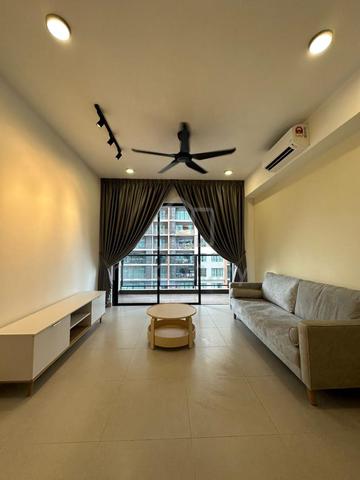 Residensi Astrea 1