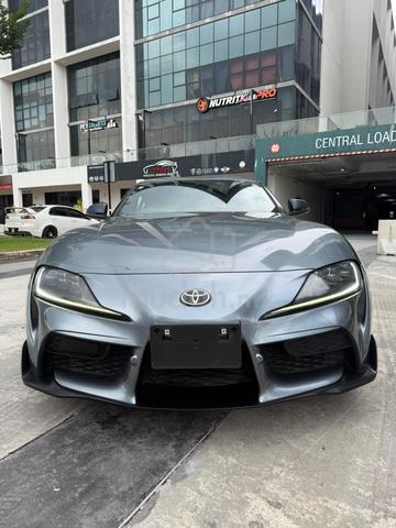 2021 Toyota SUPRA 3.0 RZ (A) 4.5 GRADE 27K KM - 5