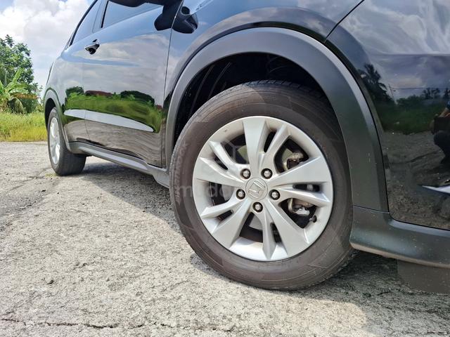 2015 Honda HR-V 1.8 E (A) loan kedai - 4