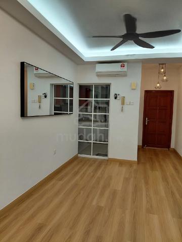 Perdana View 1