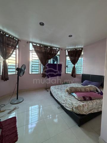 Ixora Heights 1
