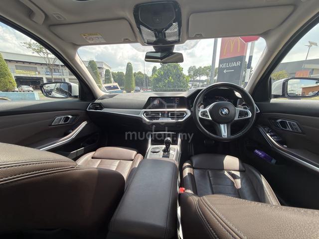 2022 Bmw 3 SERIES 2.0 30LI M SPORT MY19 G20 (A) - 5