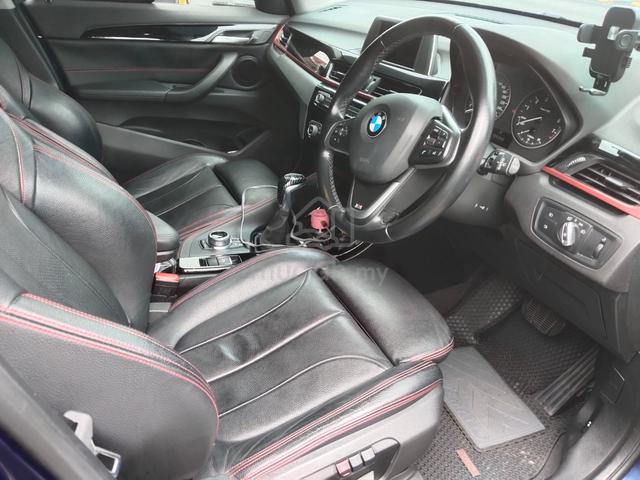 2016 Bmw X1 2.0 SDRIVE20I (CKD) F48 (A) - 4