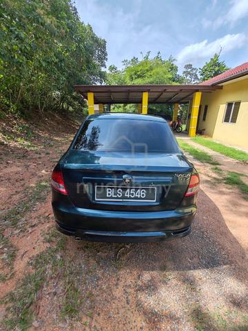 2012 Proton SAGA 1.3 FLX EXECUTIVE (A) - 4