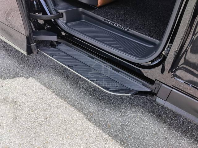2025 Toyota VELLFIRE 2.4 Z PREMIER DEMO CAR 144KM - 4