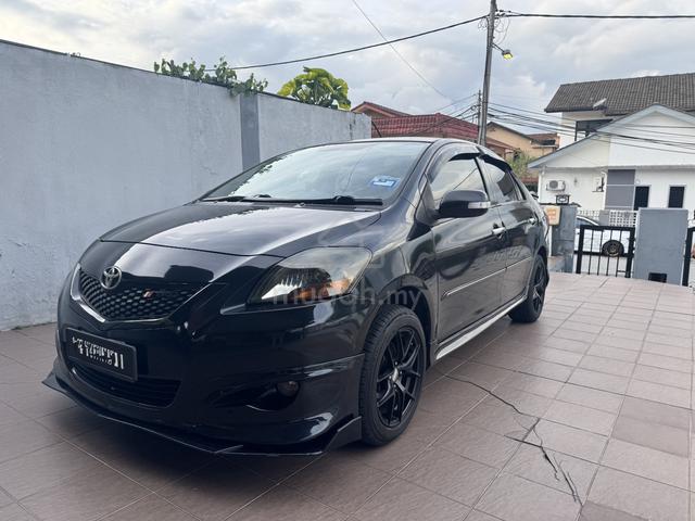 2008 Toyota VIOS 1.5 G (A) - 2